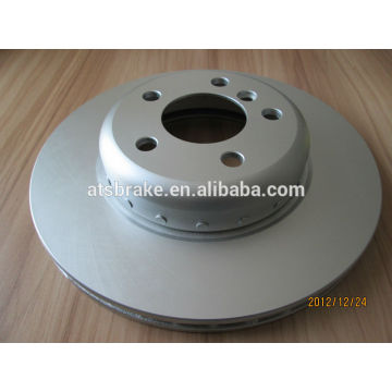 Brake disc rotor, auto brake rotors